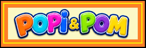 Popi and Pom